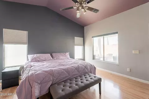 Bedroom - 1321 Escuda Dr, Phoenix, AZ 85024 photo 3 of 5