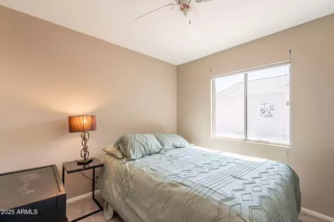 Bedroom - 1321 Escuda Dr, Phoenix, AZ 85024 photo 4 of 5