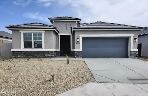 24079 W Cocopah St, Buckeye, AZ 85326