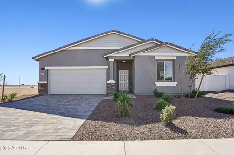 18253 W Camino De Oro --, Surprise, AZ 85387