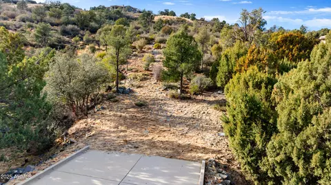 2902 Mystic Canyon Dr #599, Prescott, AZ 86303
