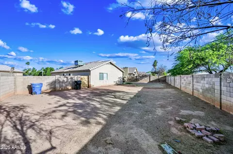 4144 N 109th Ave, Phoenix, AZ 85037