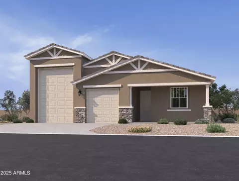 15730 W Brown St, Waddell, AZ 85355
