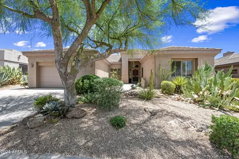 33317 N 71st St, Scottsdale, AZ 85266