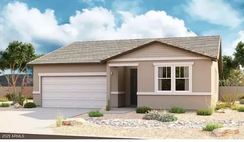 18442 E Dario Rd, Gold Canyon, AZ 85118