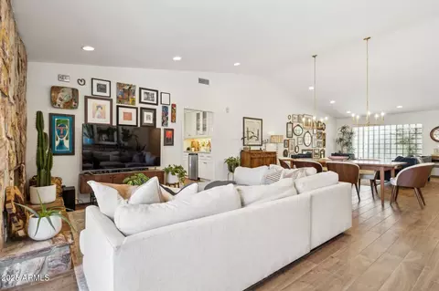 Living - 2236 E Sierra St, Phoenix, AZ 85028 photo 2 of 2