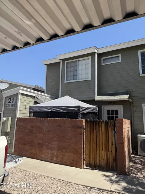 2301 E University Dr #280, Mesa, AZ 85213