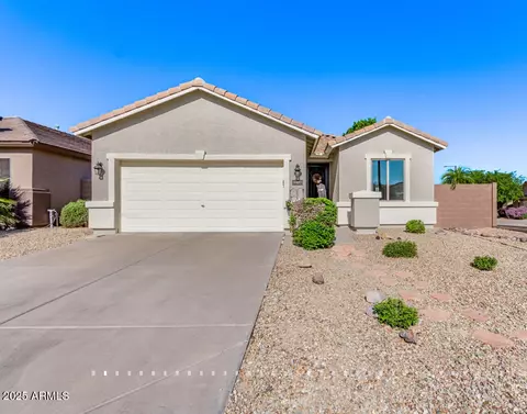 9407 N 179th Ln, Waddell, AZ 85355