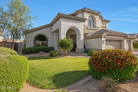 6435 E Monte Cristo Ave, Scottsdale, AZ 85254