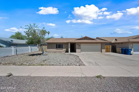 208 N 6th St, Buckeye, AZ 85326