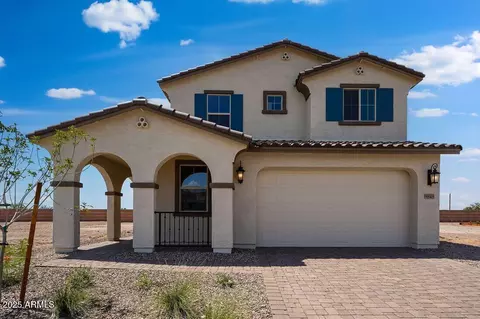 5848 S Hassett Ave, Mesa, AZ 85212