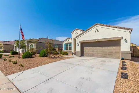30128 W Weldon Ave, Buckeye, AZ 85396