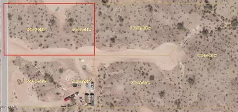 27 N Nn N 331st Ave #V, Tonopah, AZ 85354