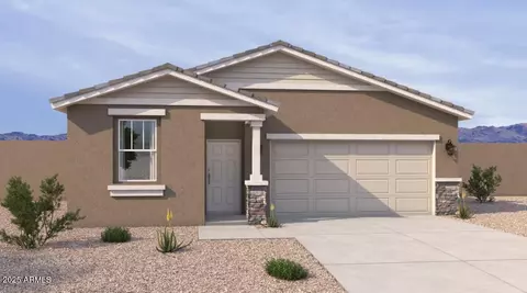 18232 W La Senda Dr, Surprise, AZ 85387