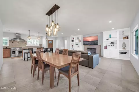 Dining - 1208 E Tuckey Ln, Phoenix, AZ 85014 photo 1 of 3