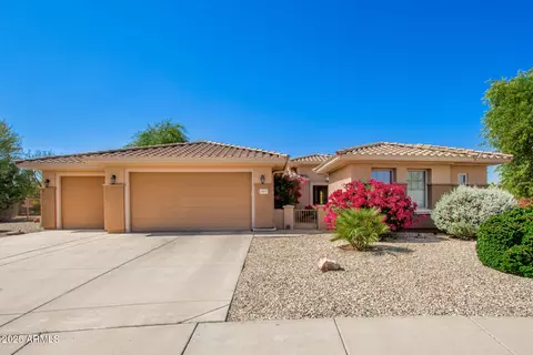 16972 W Anasazi Ct, Surprise, AZ 85387