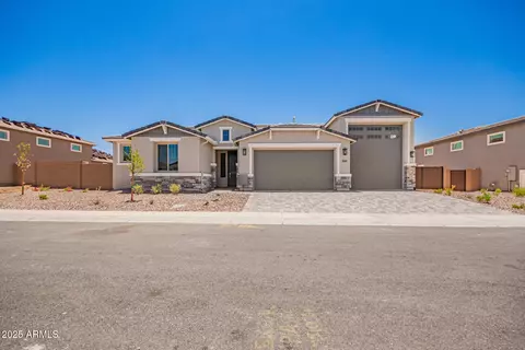 5029 W Top Hand Trl, Laveen, AZ 85339