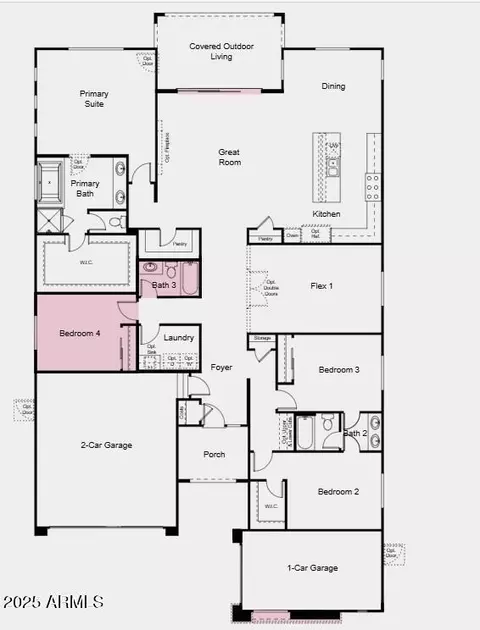 25080 N 171st Dr, Surprise, AZ 85387