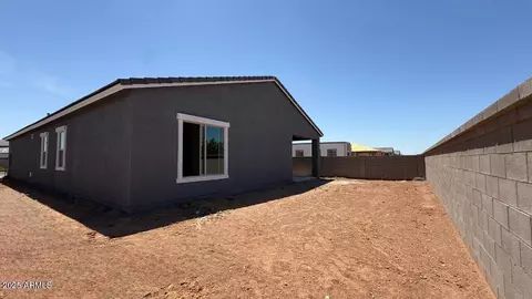 Exterior - 11338 E Utah Ave, Mesa, AZ 85212 photo 3 of 3