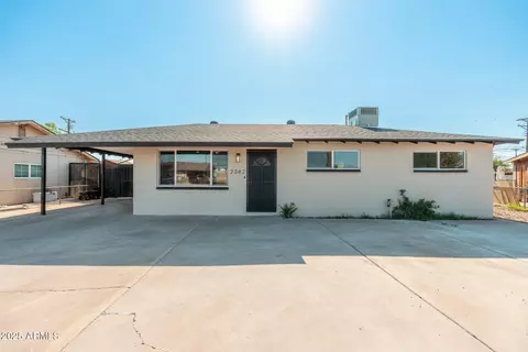 2342 N 40th Ave, Phoenix, AZ 85009