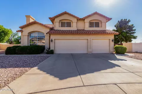 2004 N 125th Ave, Avondale, AZ 85392