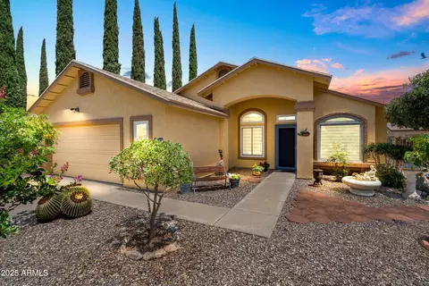 1869 Sagewood Pl, Sierra Vista, AZ 85635