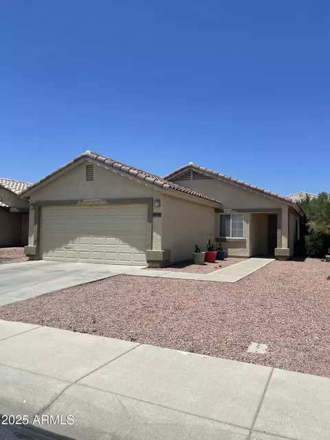 12138 W Flores Dr, El Mirage, AZ 85335