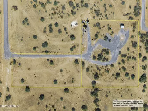 0 W Copper Kettle Dr #44, Arizona City, AZ 85123