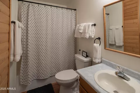 Bath - 2273 Trail Cir, Overgaard, AZ 85933 photo 1 of 2
