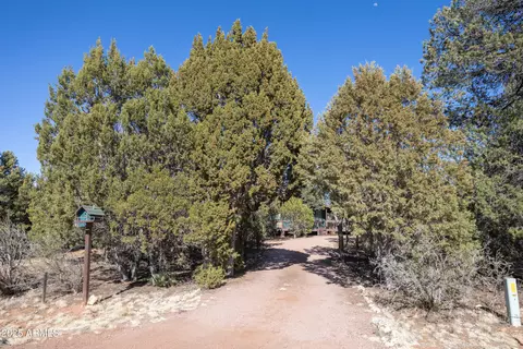 Other - 2273 Trail Cir, Overgaard, AZ 85933 photo 2 of 4