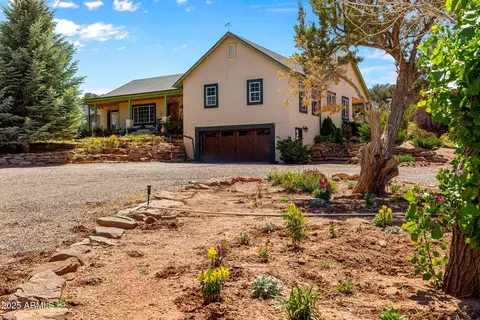 7624 Dalton Ln, Taylor, AZ 85939