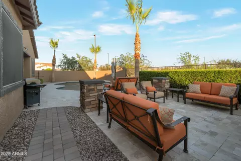 3907 E Carob Dr, Gilbert, AZ 85298 photo 32