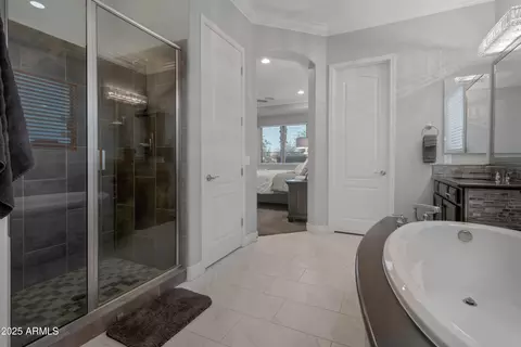 3907 E Carob Dr, Gilbert, AZ 85298 photo 29