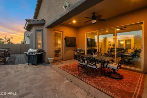 3907 E Carob Dr, Gilbert, AZ 85298 photo 37