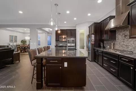 3907 E Carob Dr, Gilbert, AZ 85298 photo 14