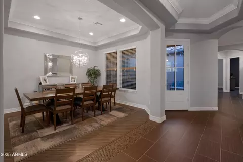 3907 E Carob Dr, Gilbert, AZ 85298 photo 5