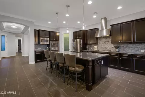 3907 E Carob Dr, Gilbert, AZ 85298 photo 13