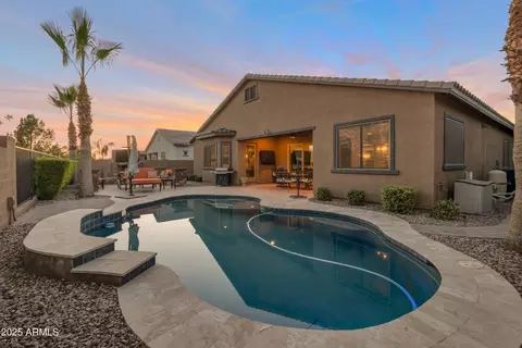 3907 E Carob Dr, Gilbert, AZ 85298 photo 35