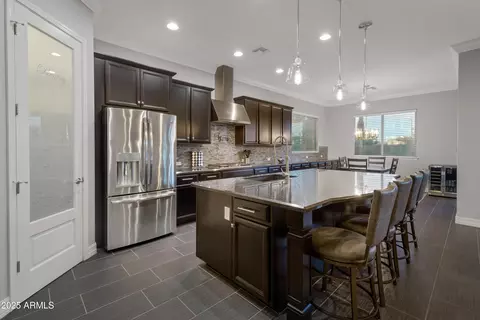 3907 E Carob Dr, Gilbert, AZ 85298 photo 11