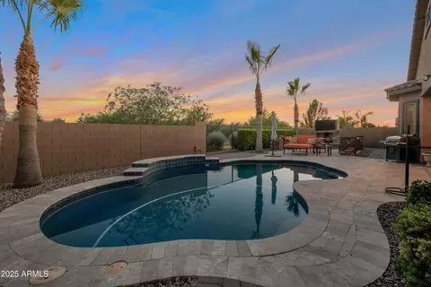 3907 E Carob Dr, Gilbert, AZ 85298 photo 36