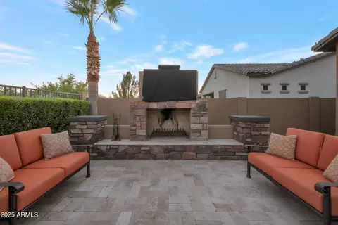 3907 E Carob Dr, Gilbert, AZ 85298 photo 33