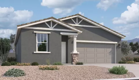 47705 W Kenner Dr, Maricopa, AZ 85139