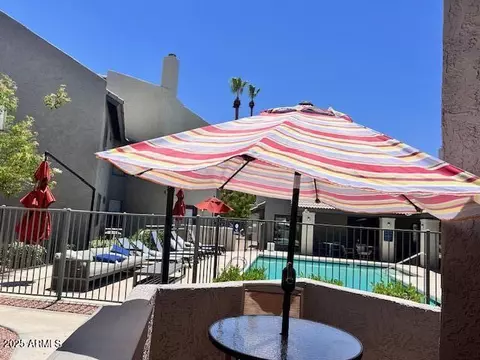 Undisclosed, Mesa, AZ 85201