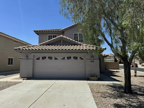 22632 W Solano Dr, Buckeye, AZ 85326