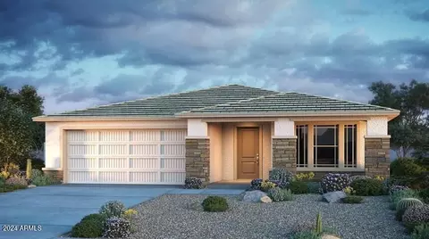 5347 W Sweet Pea Ter, Laveen, AZ 85339