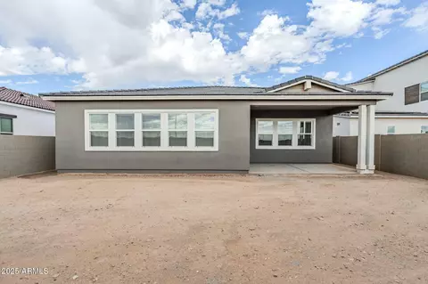 Exterior - 11139 E Ulysses Ave, Mesa, AZ 85212 photo 6 of 11