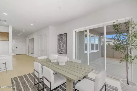 Dining - 11139 E Ulysses Ave, Mesa, AZ 85212 photo 2 of 2