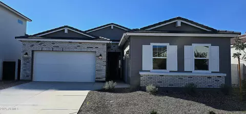 Exterior - 11139 E Ulysses Ave, Mesa, AZ 85212 photo 1 of 11