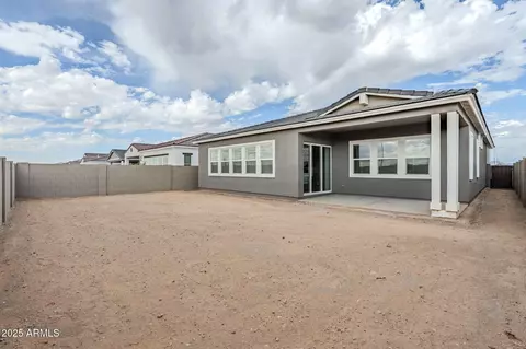 Exterior - 11139 E Ulysses Ave, Mesa, AZ 85212 photo 5 of 11