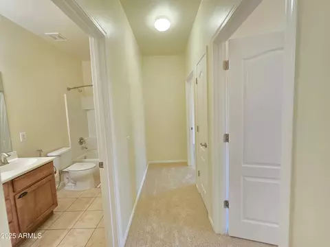Entry Way - 5265 E Agave Vista Dr, Tucson, AZ 85756 photo 5 of 6